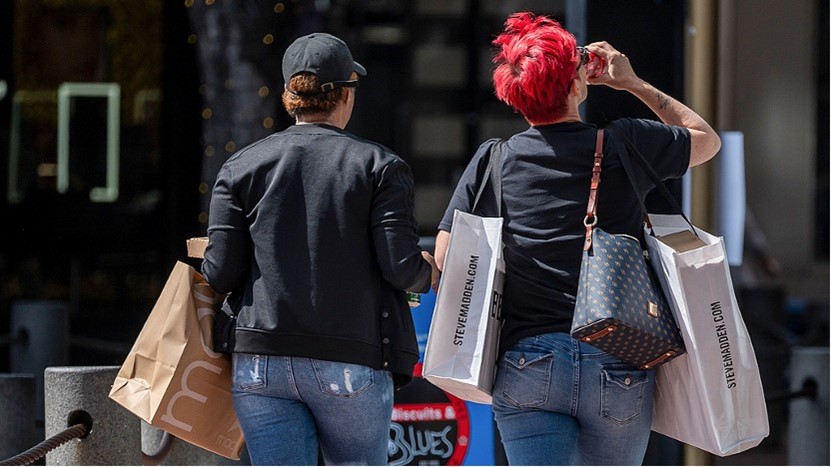 Pew Research Center : Les opinions négatives à l'égard de la Chine s'atténuent légèrement parmi les Américains