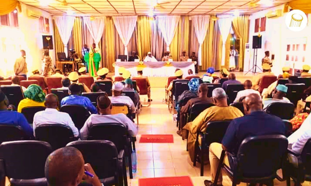 Révision de la charte des partis politiques : Les formations politiques sur une ligne de crête ?