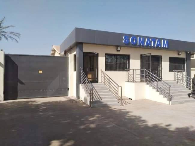 Sonatam : 50 milliards de F CFA versés au Trésor public en 2024