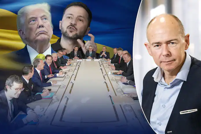 “Trump n’a qu’un seul objectif”: pourquoi les États-Unis soufflent le chaud et le froid lors des négociations pour la paix en Ukraine