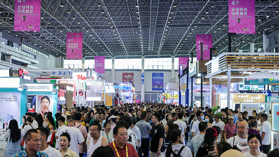 L'Expo de Hainan 2025 s'achève sur un nombre record de contrats signés et une participation internationale