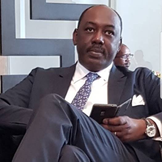 Plan National de Développement du Mali: l’économiste Madany Tall analyse le Budget 61 232 milliards de FCFA