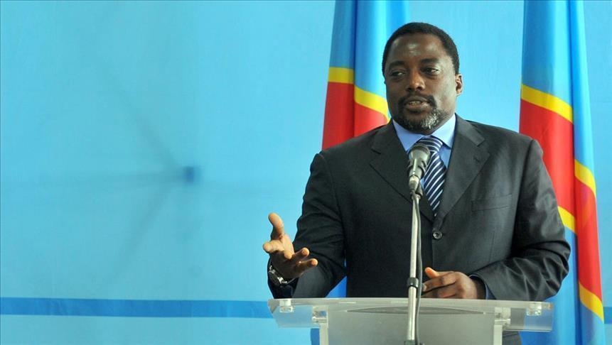 RDC : l'ancien Président Kabila poursuivi en justice, son parti est suspendu et ses biens saisis