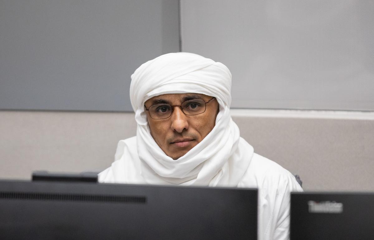 CPI : Le Mali s'oppose à la libération anticipée de l'ex-jihadiste Abdoulaziz al-Hassan