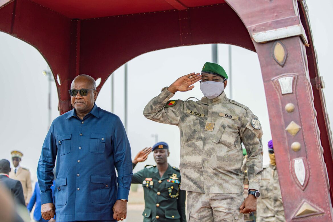 Accra 2025 : L’heure du dialogue entre la CEDEAO et l’AES a-t-elle sonné ?