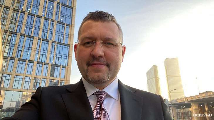 Le représentant commercial de la Russie : la ligne maritime entre la Russie et le Nigéria renforcera les échanges commerciaux avec le Mali