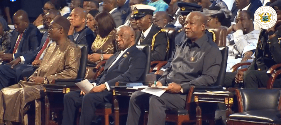 Incertitude sur la présence de l’AES au 50tenaire de la Cédéao