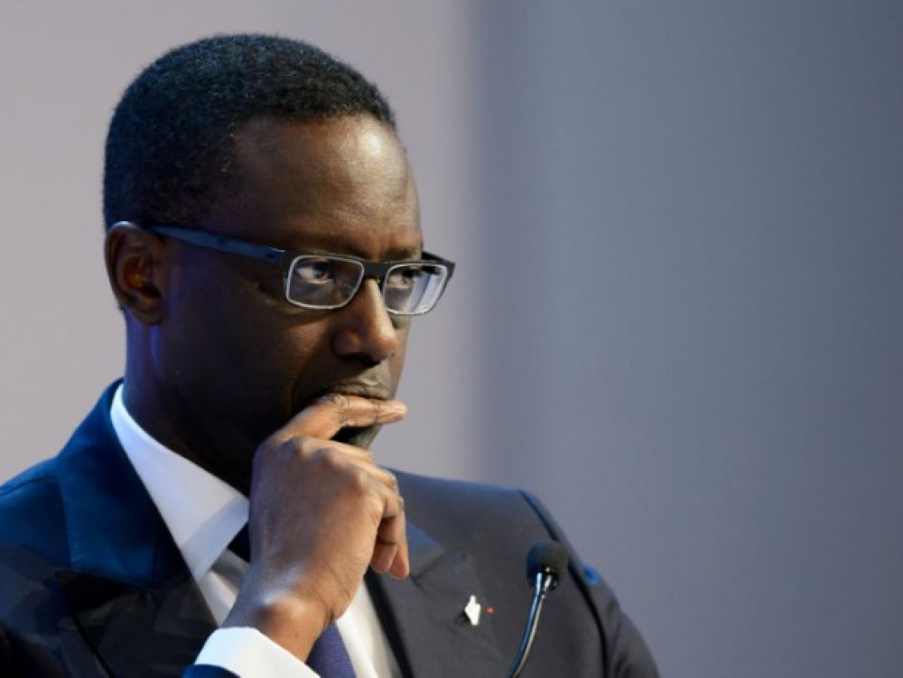 Présidentielle en Côte d'Ivoire : Tidjane Thiam "n'acceptera" pas sa radiation de la liste électorale