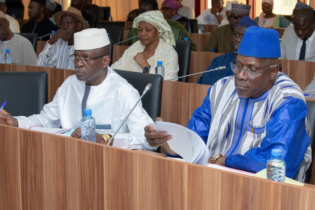 Secteur Public-Privé : Pacte pour le Mali – Réduction des prix, fluidité des corridors et sécurité alimentaire à l’agenda !