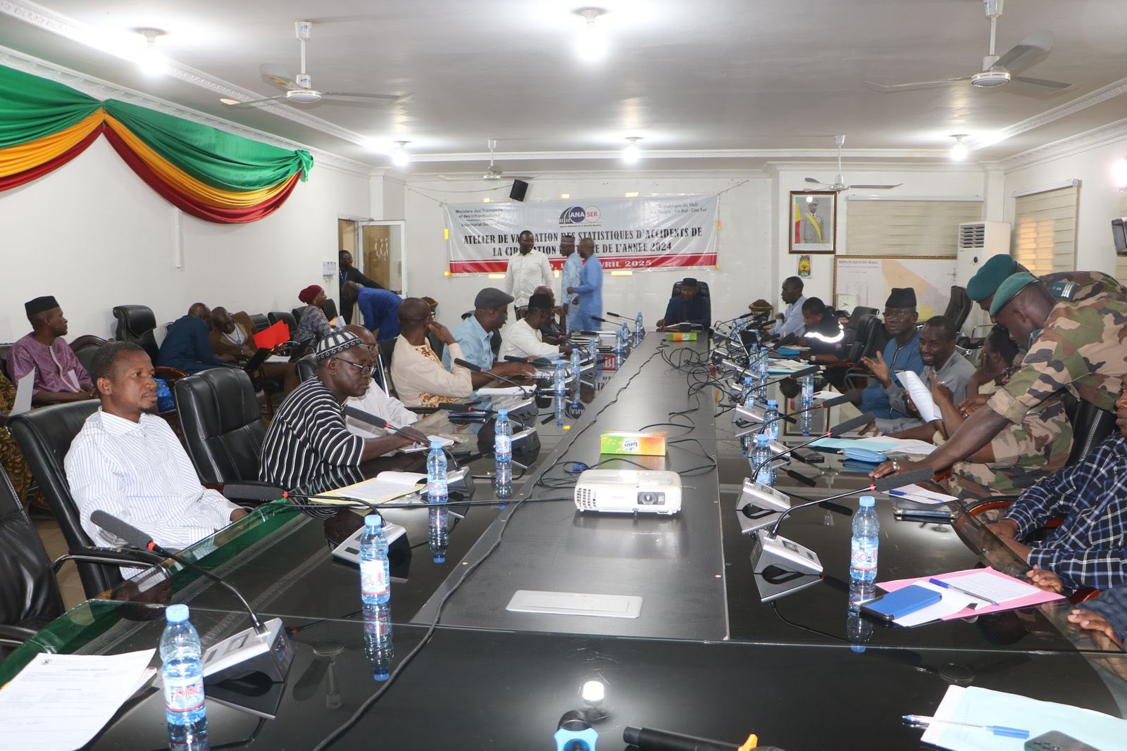 Sécurité Routière : Validation des données 2024 pour renforcer la prévention