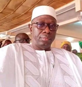 Justice : Mamadou Traoré "Le Roi" emprisonné avant son jugement Cyber