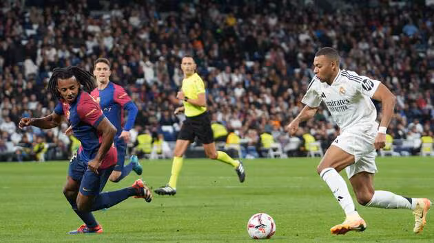 Coupe du Roi. Le Real Madrid dénonce les déclarations « inadmissibles » des arbitres avant la finale