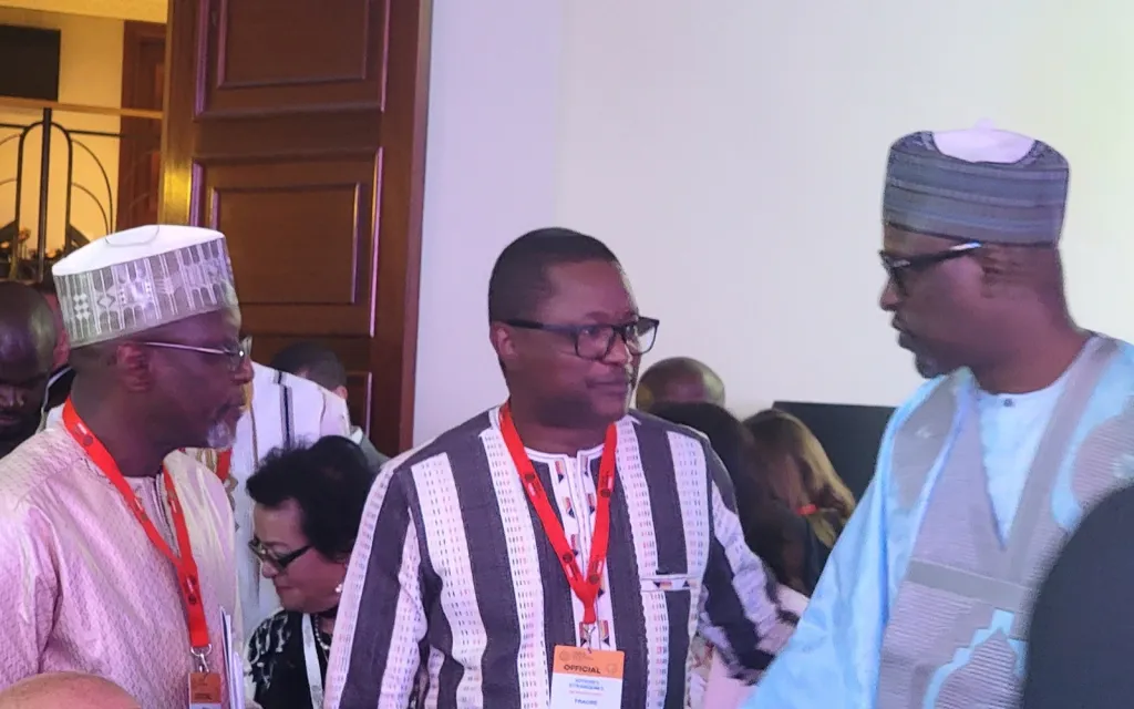 Maroc : La Confédération des États du Sahel présente au Forum Crans Montana pour consolider son positionnement