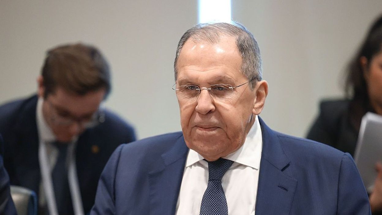 Guerre en Ukraine : Sergueï Lavrov dit que la Russie est prête à conclure un accord pour mettre fin à la guerre