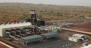 Centrale thermique de Kayes: Albatros Energy is back
