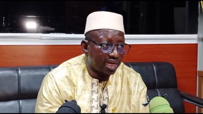 Dissolution des partis politiques au Mali : Aboubacar Sidick Fomba des FPR/Maliko estime que la démarche est parfaitement constitutionnelle