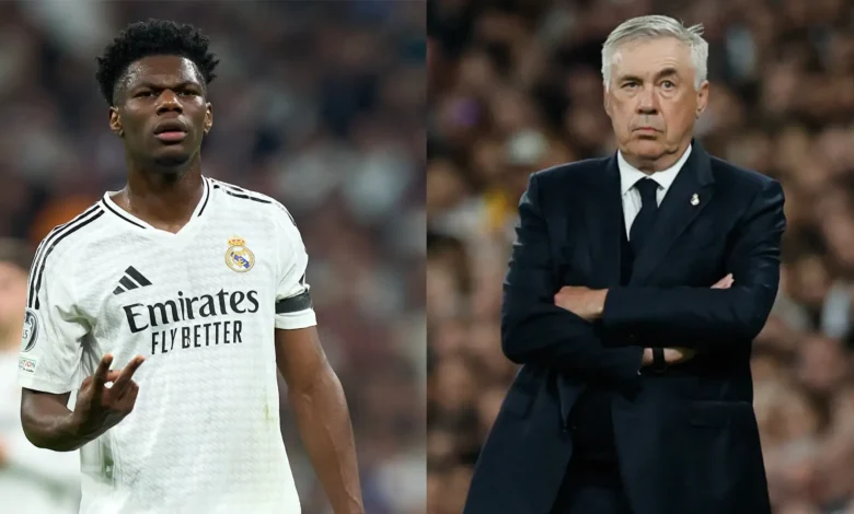 Coupe du Roi : après la défaite du Réal Madrid Tchouameni met en garde le Barça