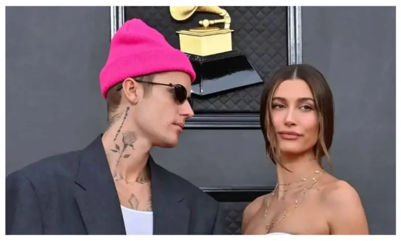 Justin Bieber rompt le silence au milieu des rumeurs de divorce avec sa femme