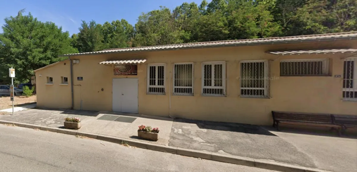 France : émotion après le meurtre d'un Malien dans une mosquée du Gard