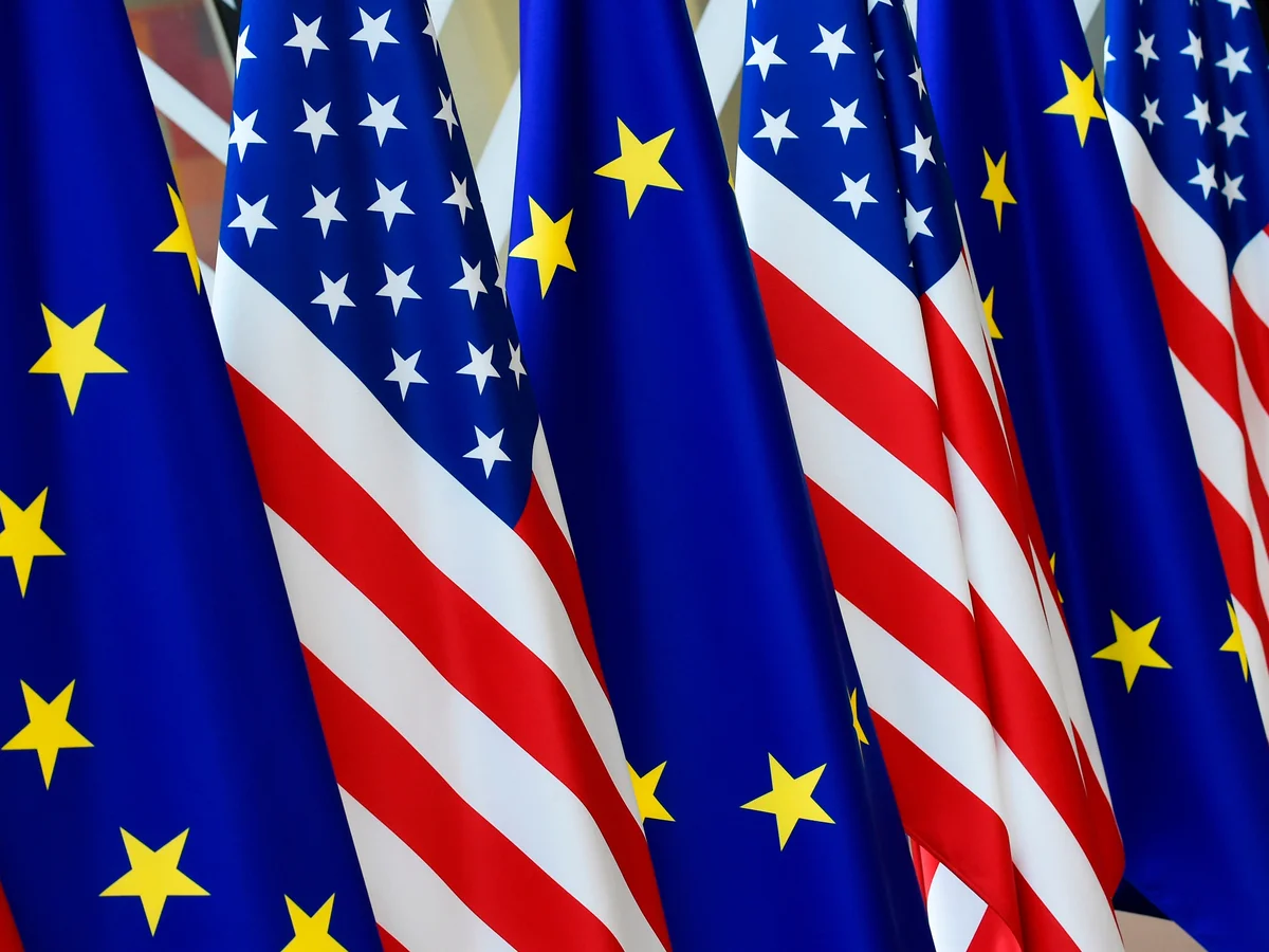Pourquoi l'Europe n'accepte pas la demande d'œufs des Etats-Unis ? (PAPIER GENERAL)