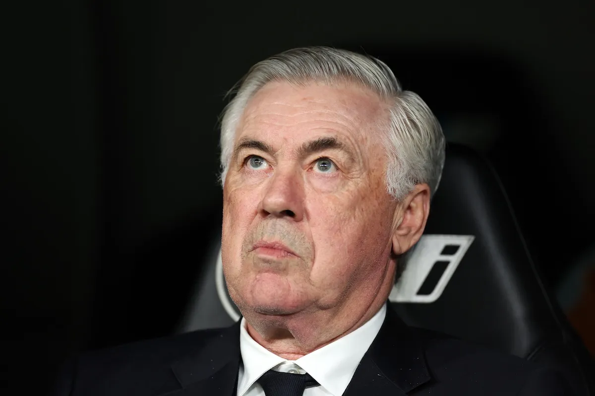 Ancelotti et le Real Madrid, c'est terminé