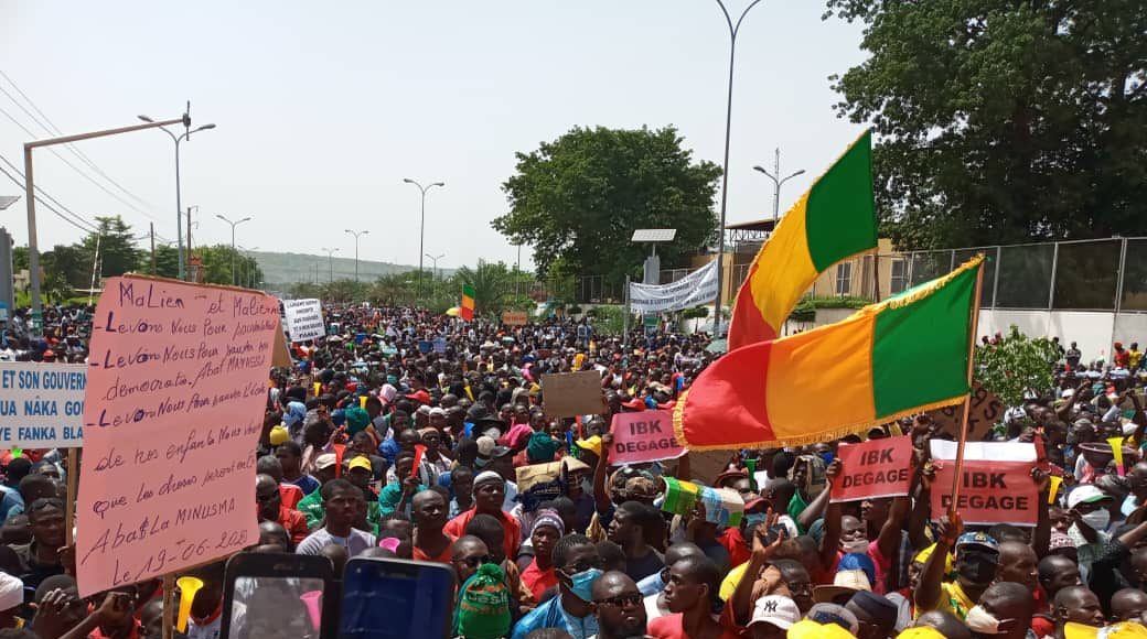 Au Mali, un climat sous tension, entre réchauffement et dérèglement : Un péril méconnu et négligé