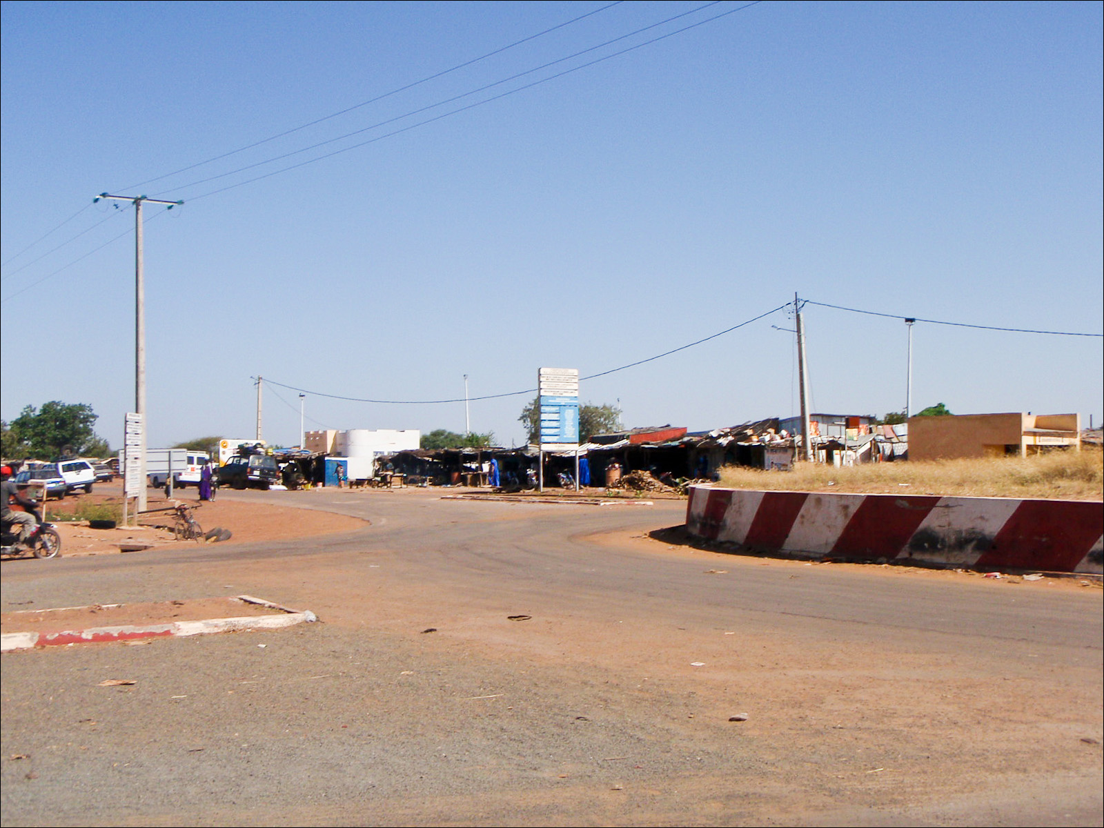 Mali : Une attaque terroriste déjouée par les forces spéciales à Diéma