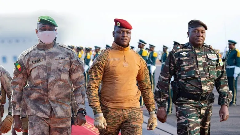 Les ressources minières de l’AES au cœur des convoitises impérialistes