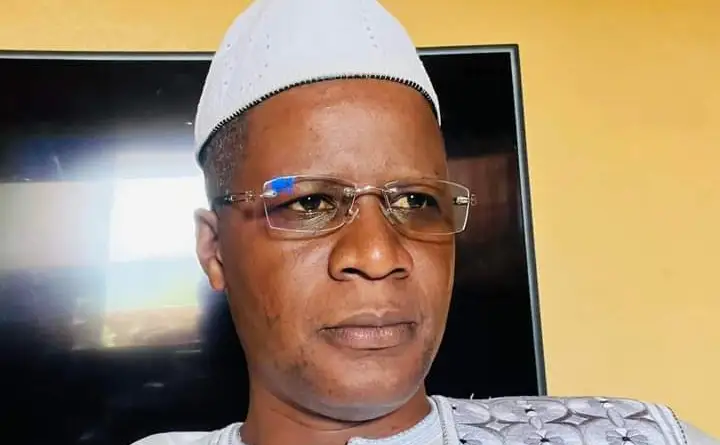 Poursuivi pour menace de mort contre le Chef de l’Etat : Le non-lieu prononcé en faveur de Pr Clément Dembélé