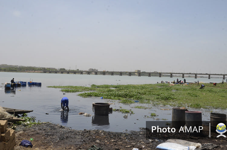 Les brèves de Rouky : Ça monte