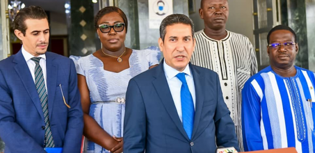 Le Maroc et les pays du Sahel s'engagent à "accélérer" une initiative d'accès à l'Atlantique