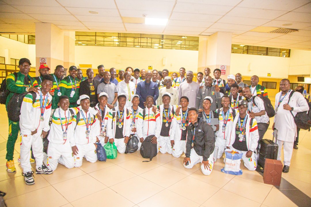 Compétitions jeunes de la CAF : Le grand paradoxe Malien !