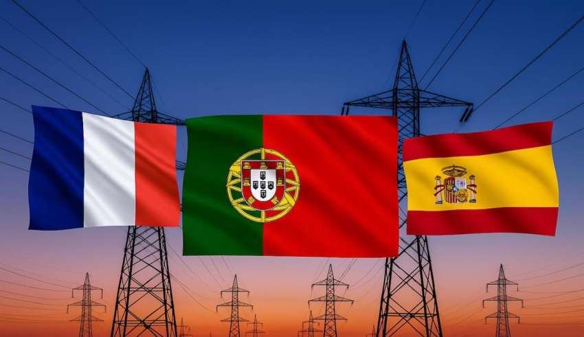 L’Espagne, le Portugal et le sud de la France touchés par une coupure d’électricité massive
