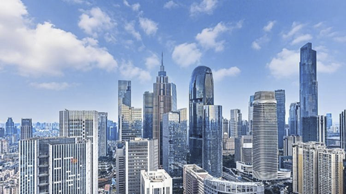 La Chine, résiliente en dépit de tout