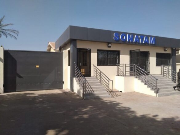 SONATAM: De grosses inefficacités relevées dans la gestion