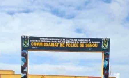 Des voleurs de bétail arrêtés à Sénou : une bande démasquée et 22 vaches retrouvées