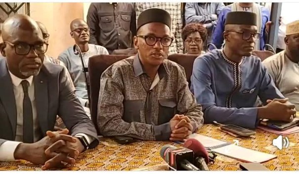 Libération des membres du SYNABEF: Un soulagement pour l'économie malienne menacée de paralysie