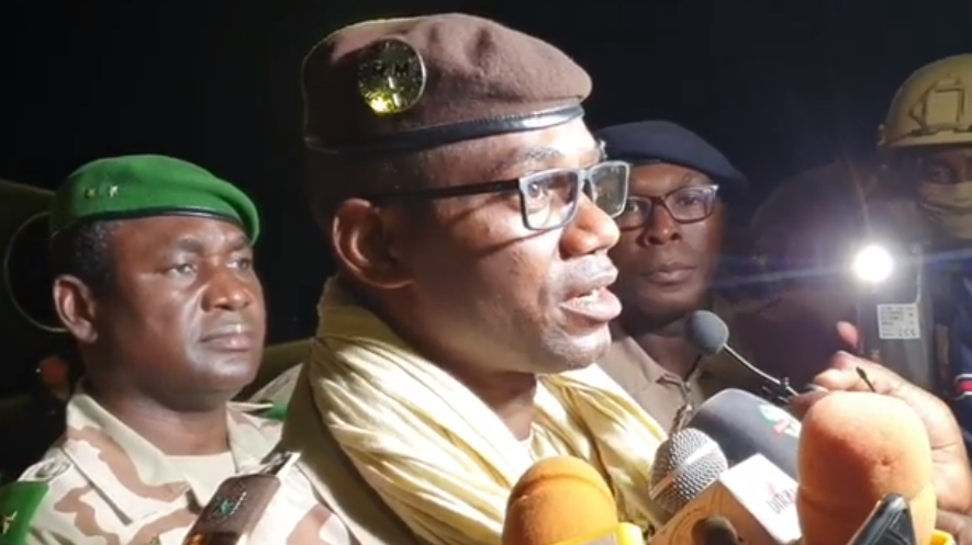 Mali : Un organe national voit le jour pour soutenir anciens combattants et victimes de guerre