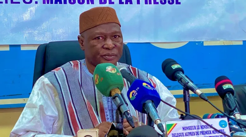 Concertation des forces vives sur la relecture des chartes des partis : Des «recommandations ne souffrant d’aucune ambiguïté» attendues pour permettre d’avancer