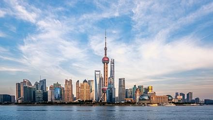 Nouvelle vision de développement de la Chine : Un modèle bâti sur cinq piliers