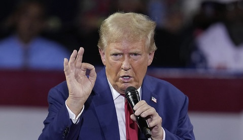 ALERTE – Donald Trump veut couper les vivres à la Banque africaine de développement (BAD)