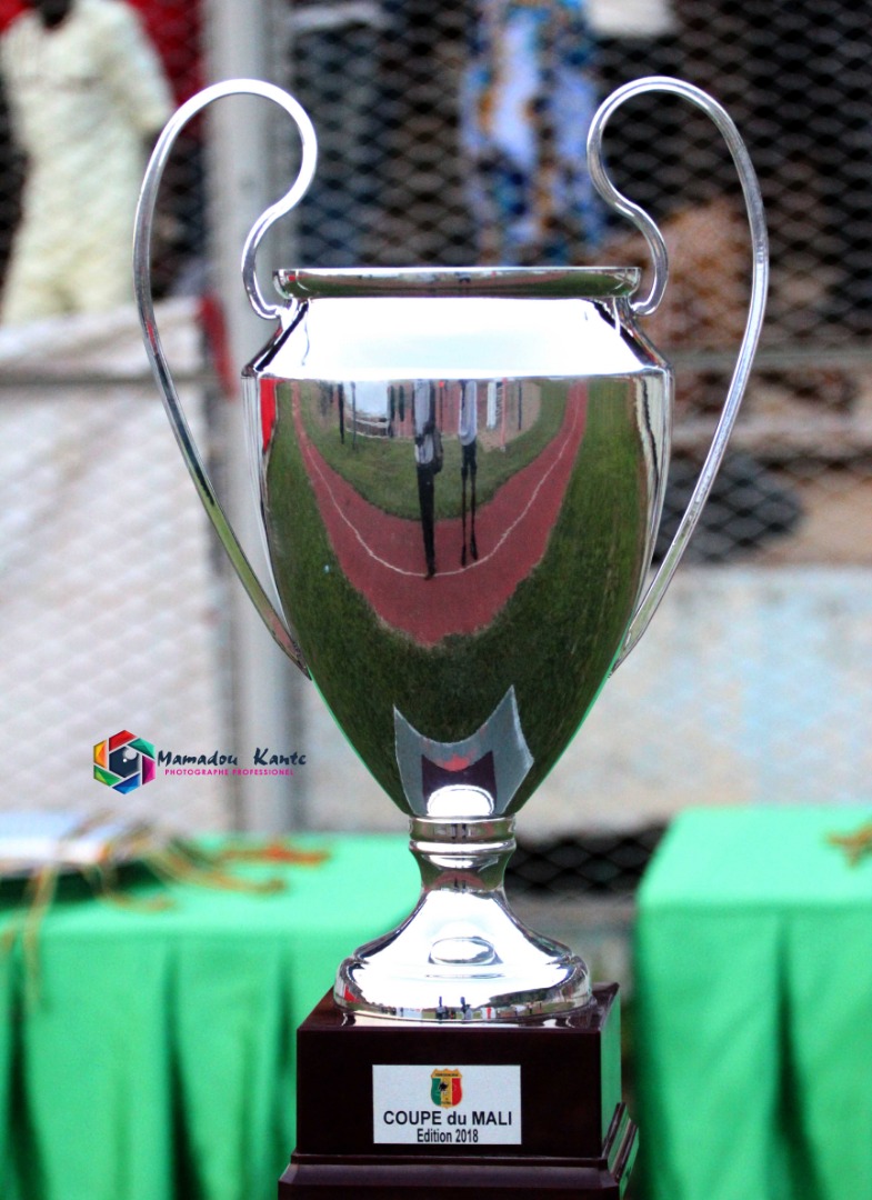 Coupe du Mali : Le Stade Malien et le Djoliba AC s'opposent en finale pour un classico bouillonnant