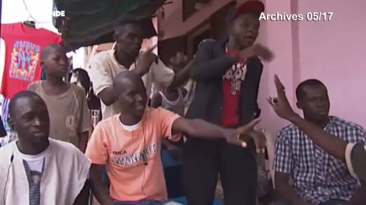 Jeunesse et chômage au Sahel : Une bombe à retardement pour l’Afrique