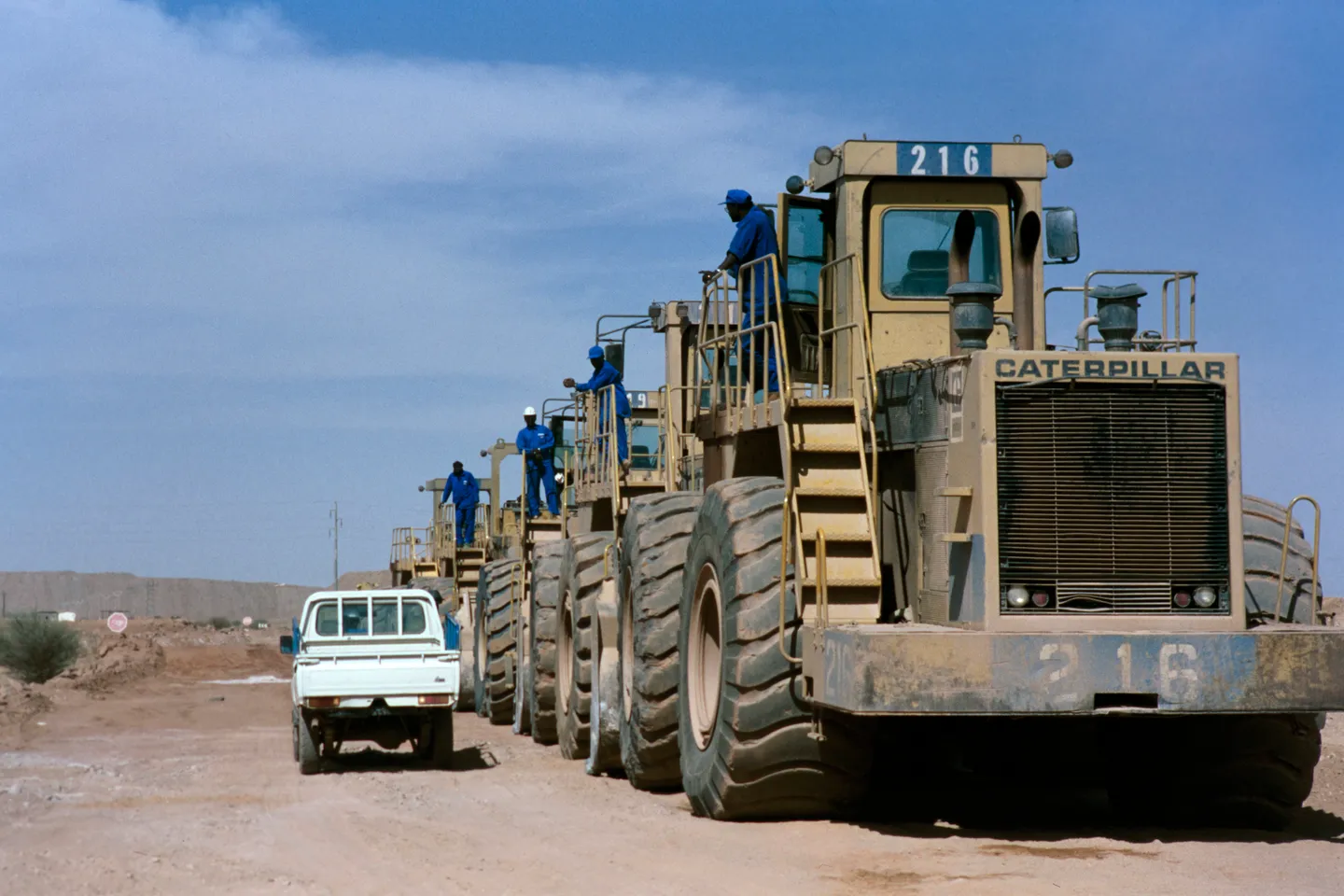 Niger : les bureaux du géant français Orano perquisitionnés, des téléphones saisis