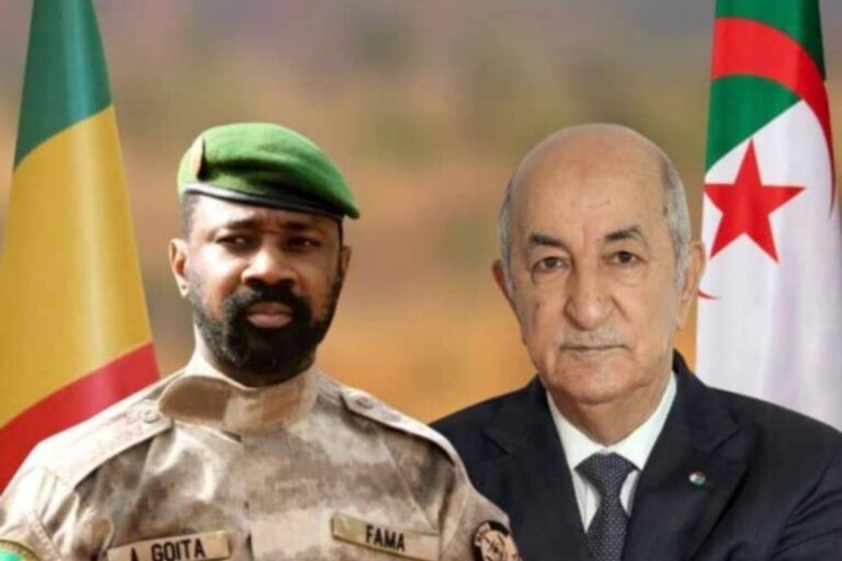 Crise Mali-Algérie: Les choses prennent une nouvelle tournure