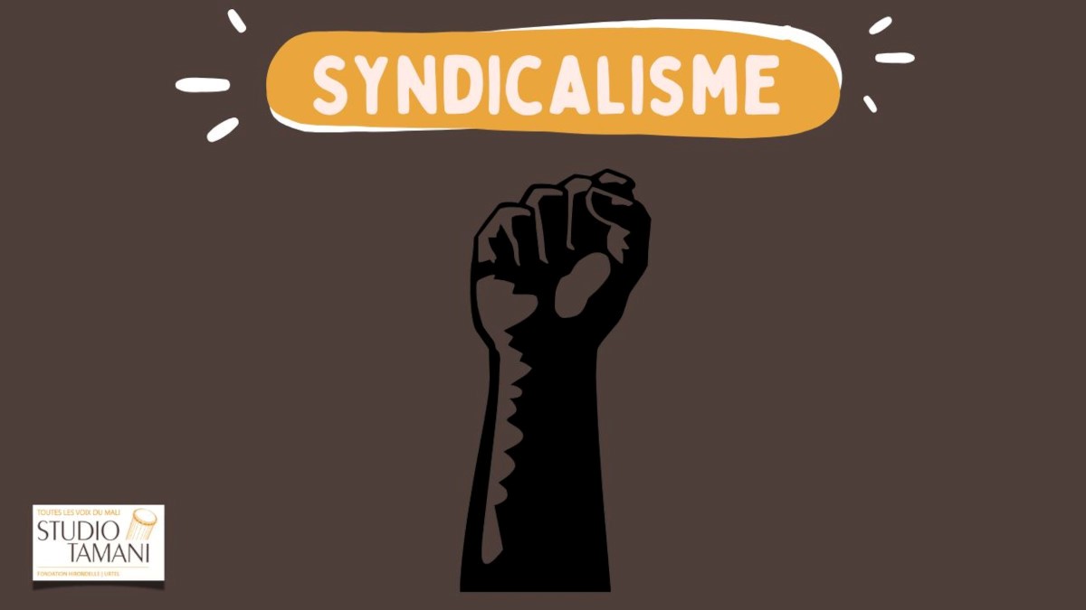 Syndicalisme au Mali: Les autorités font respecter la loi en la matière