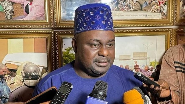 Liberté d’expression: Le Mali recule de cinq points