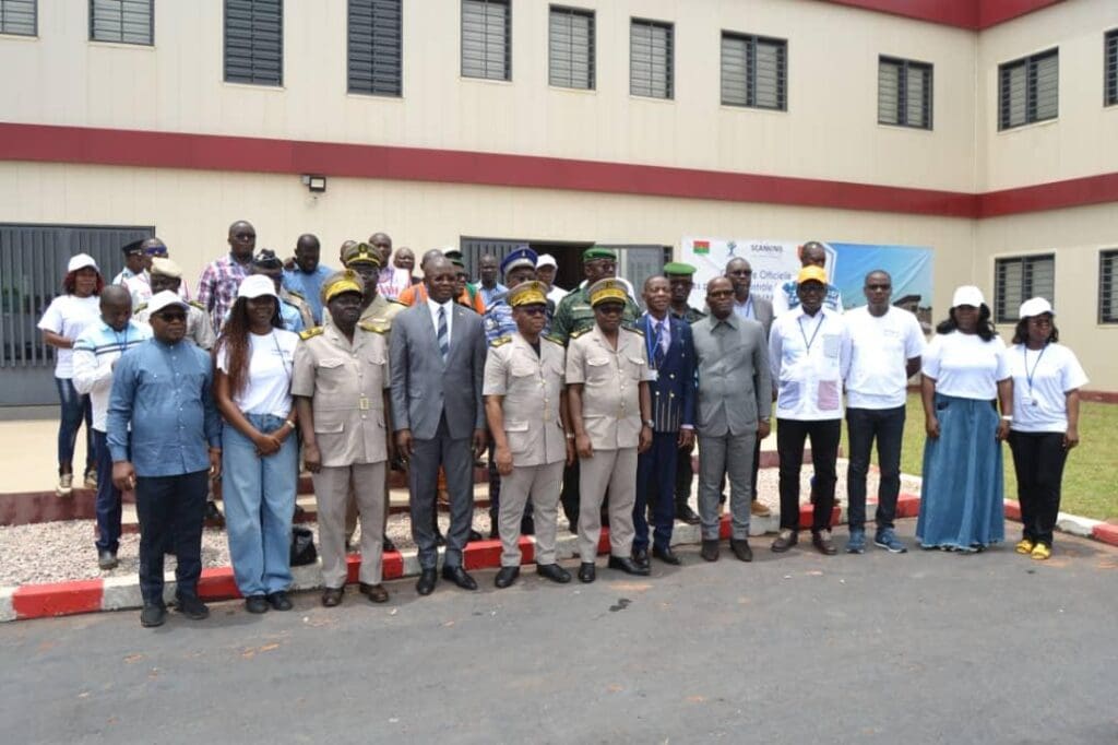 L’UEMOA facilite les échanges entre le Burkina et la RCI