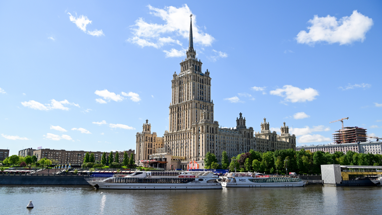 Xi Jinping envoie une lettre de félicitations à l'événement d'échange culturel entre la Chine et la Russie intitulé "Le flambeau de la paix, un nouveau chapitre dans cette ère"