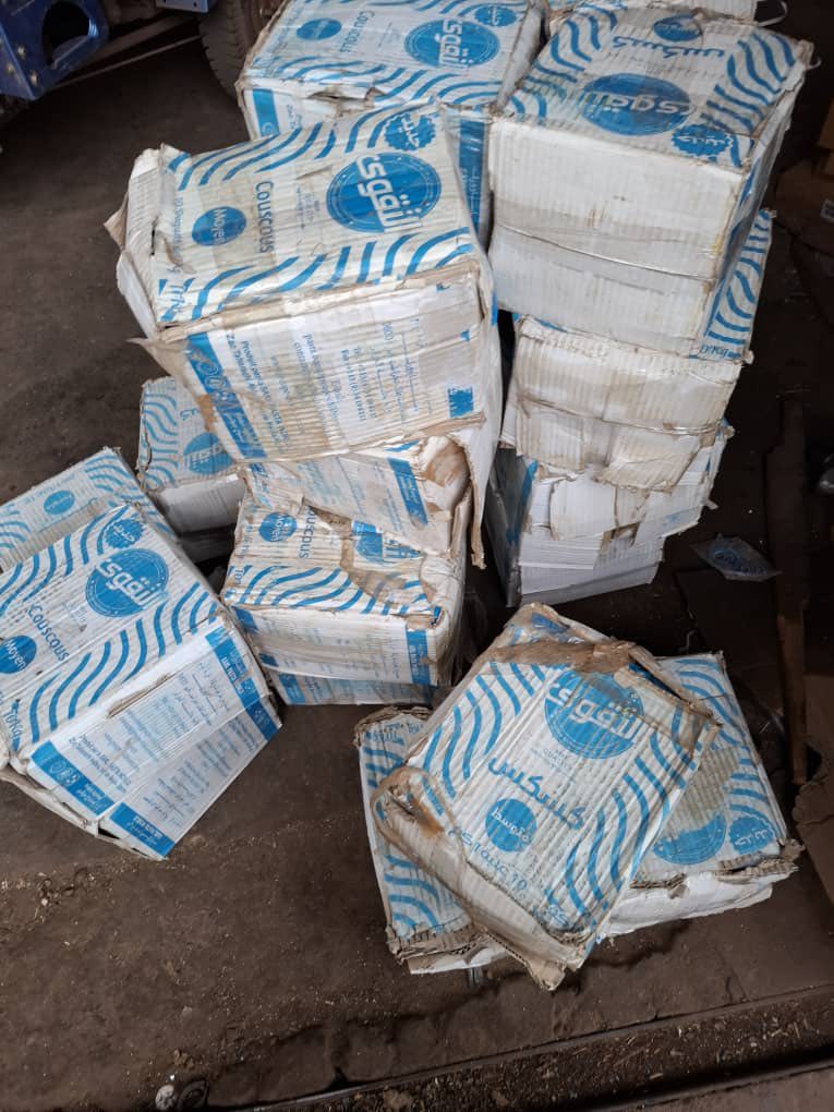 Douanes du Mali : Deux Grosses Prises contre la Fraude et le Trafic d'Or